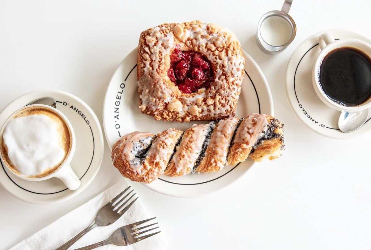 Pastries